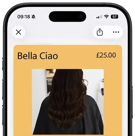 Add to Apple Wallet and Google Wallet badges